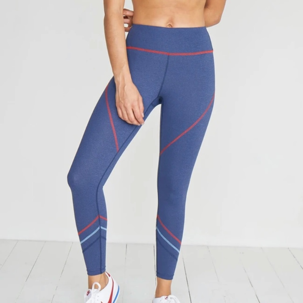 Marine Layer Weekend Sport Leggings
